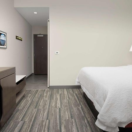 Hampton Inn & Suites Lexington Exterior foto